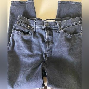 Madewell perfect vintage